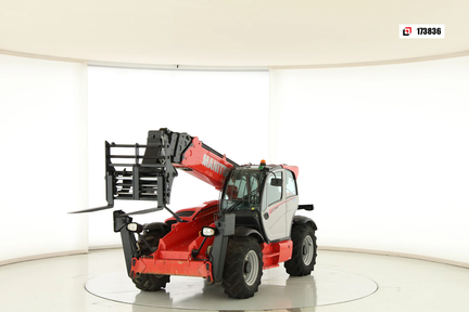 Manitou MT-1840 EASY 75 D ST 5