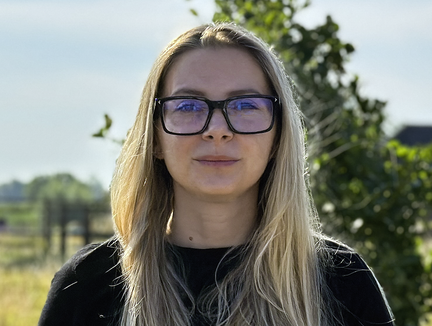 Aleksandra Boon