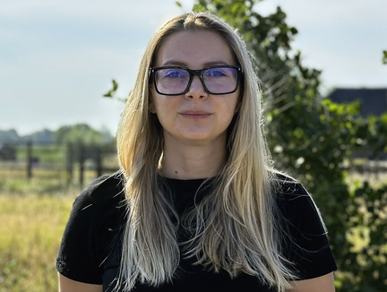 Aleksandra Boon