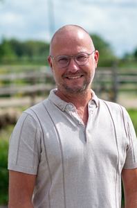 Olaf Agterberg