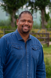 Alexander Santiago Van Halem