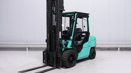mitsubishi-forklift