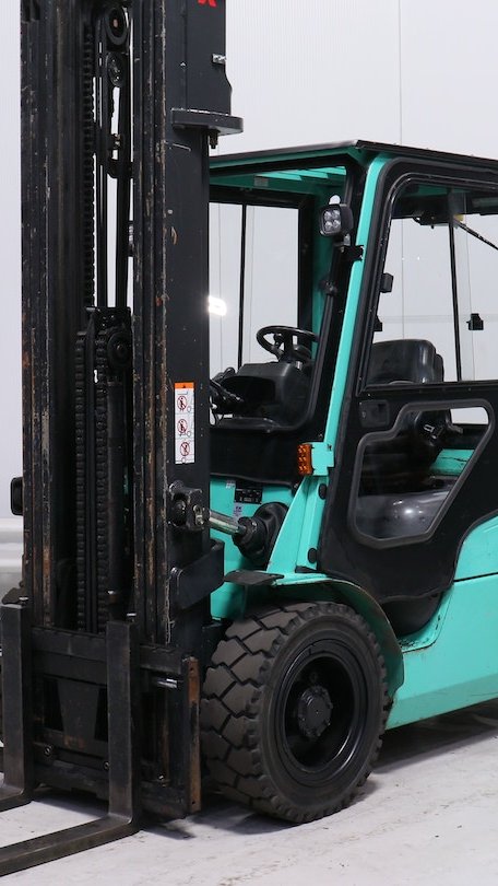 mitsubishi-forklift