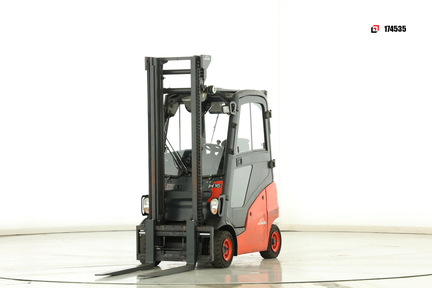 Linde H-16-T 391