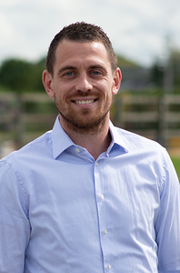 Laurens van der Voort