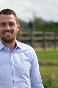 Laurens van der Voort