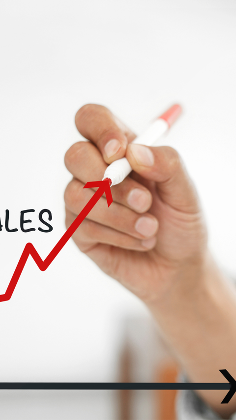 Sales-manager