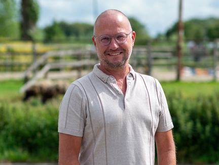 Olaf Agterberg