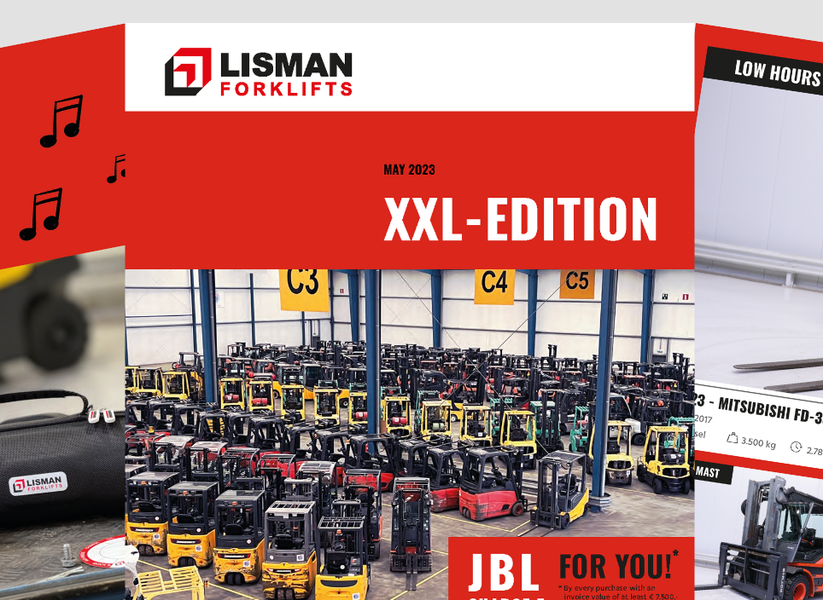 Lismania header