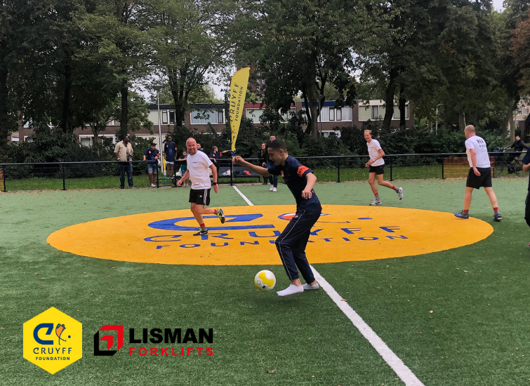 johan-cruyff foundation
