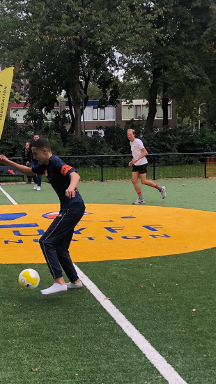 johan-cruyff foundation