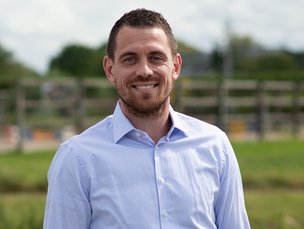 Laurens van der Voort