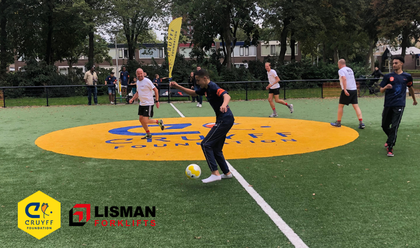 johan-cruyff foundation